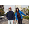 Padded Softshell Jacket Women NEW WAVE