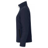 Padded Softshell Jacket Women NEW WAVE