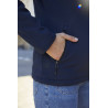 Padded Softshell Jacket Women NEW WAVE