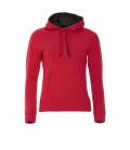 Sudadera Classic Hoody Ladies New Wave NW-021042