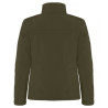 Padded Softshell Jacket Women NEW WAVE