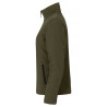 Padded Softshell Jacket Women NEW WAVE