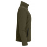Padded Softshell Jacket Women NEW WAVE