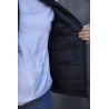 Padded Softshell Jacket Women NEW WAVE