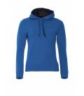 Sudadera Classic Hoody Ladies New Wave NW-021042