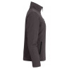 Padded Softshell Jacket Women NEW WAVE