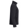 Padded Softshell Jacket Women NEW WAVE