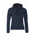 Sudadera Classic Hoody Ladies New Wave NW-021042