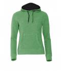 Sudadera Classic Hoody Ladies New Wave NW-021042