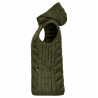 Idaho Vest Women NEW WAVE