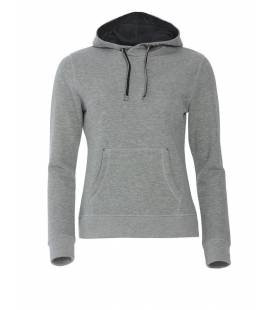 Sudadera Classic Hoody Ladies New Wave NW-021042