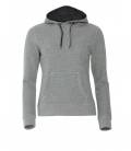 Sudadera Classic Hoody Ladies New Wave NW-021042