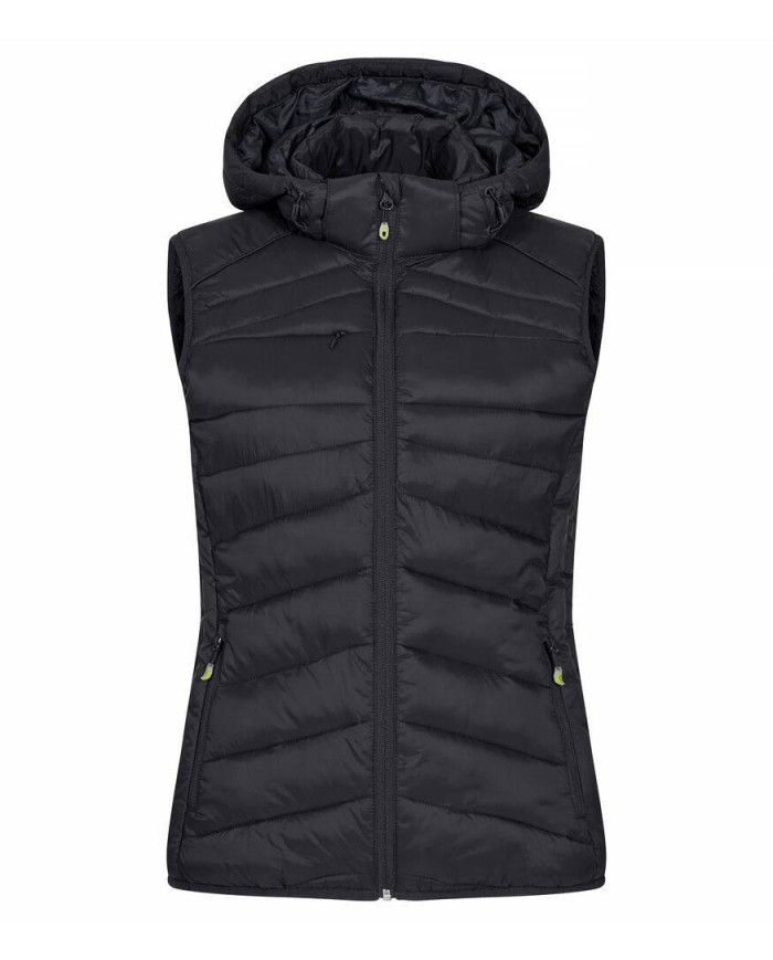 Idaho Vest Women NEW WAVE
