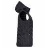 Idaho Vest Women NEW WAVE