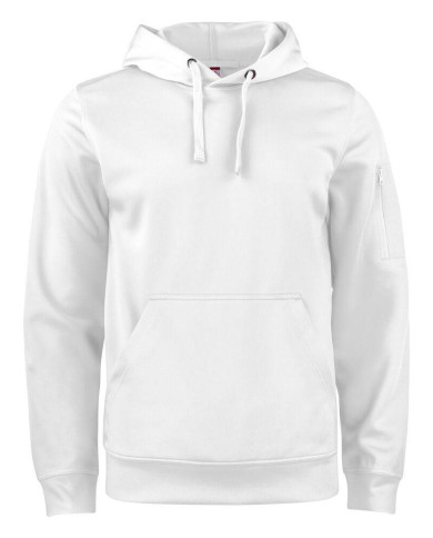 Basic Active Hoody NEW WAVE