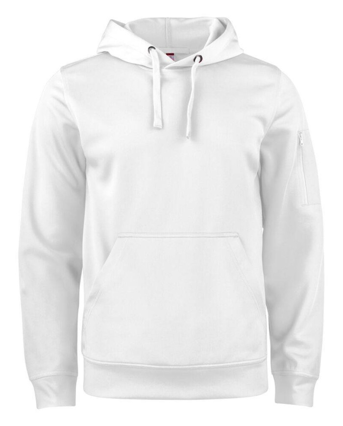 Basic Active Hoody NEW WAVE