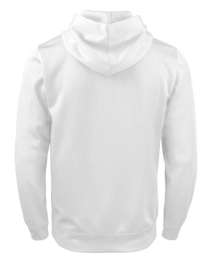 Basic Active Hoody NEW WAVE