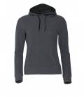 Sudadera Classic Hoody Ladies New Wave NW-021042