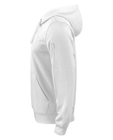 Basic Active Hoody NEW WAVE