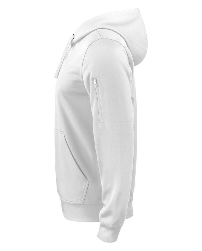 Basic Active Hoody NEW WAVE