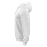 Basic Active Hoody NEW WAVE