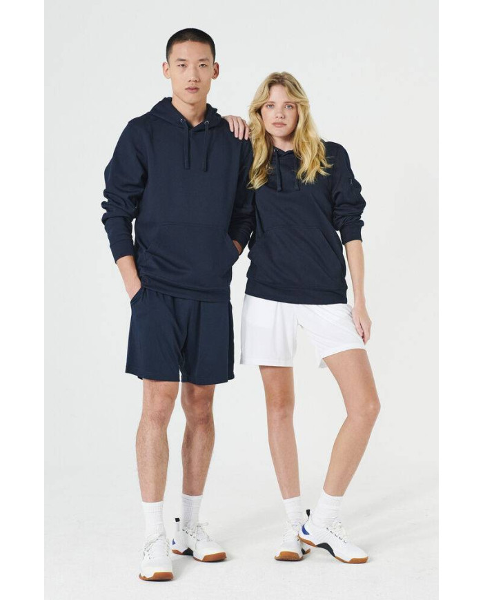 Basic Active Hoody NEW WAVE