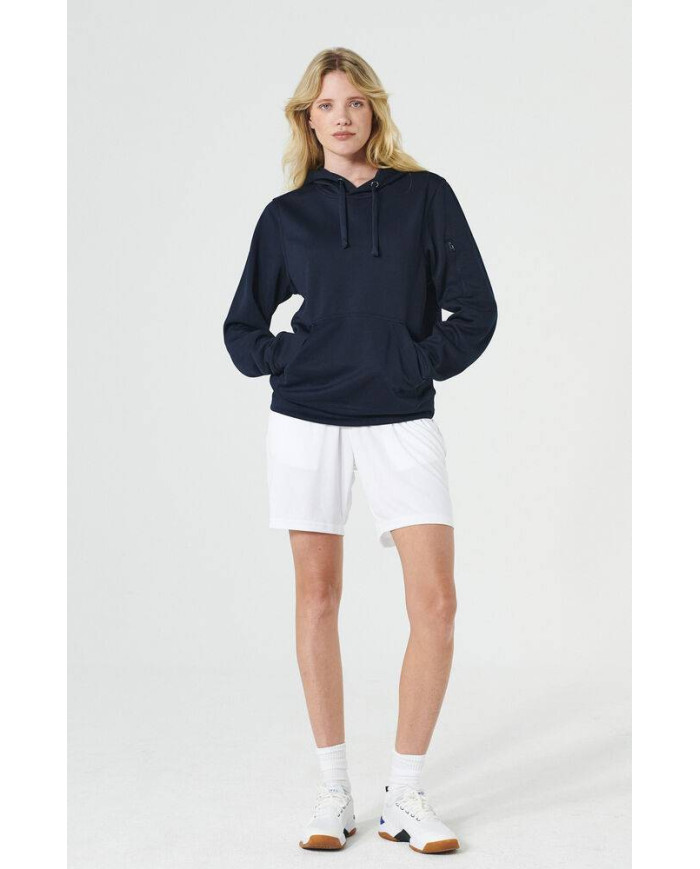 Basic Active Hoody NEW WAVE