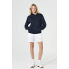 Basic Active Hoody NEW WAVE