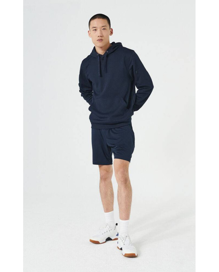 Basic Active Hoody NEW WAVE