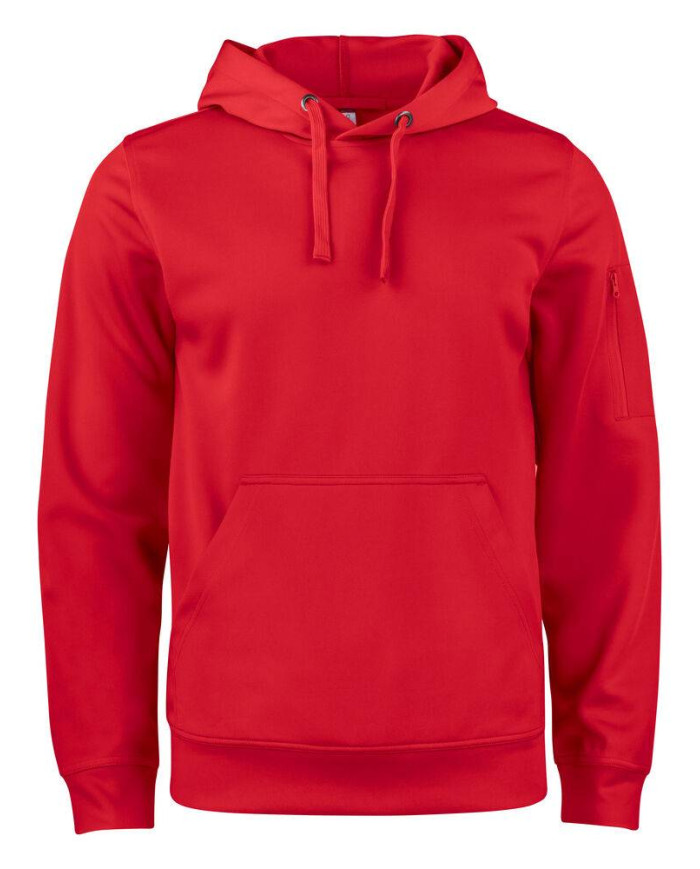 Basic Active Hoody NEW WAVE