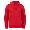 Basic Active Hoody NEW WAVE