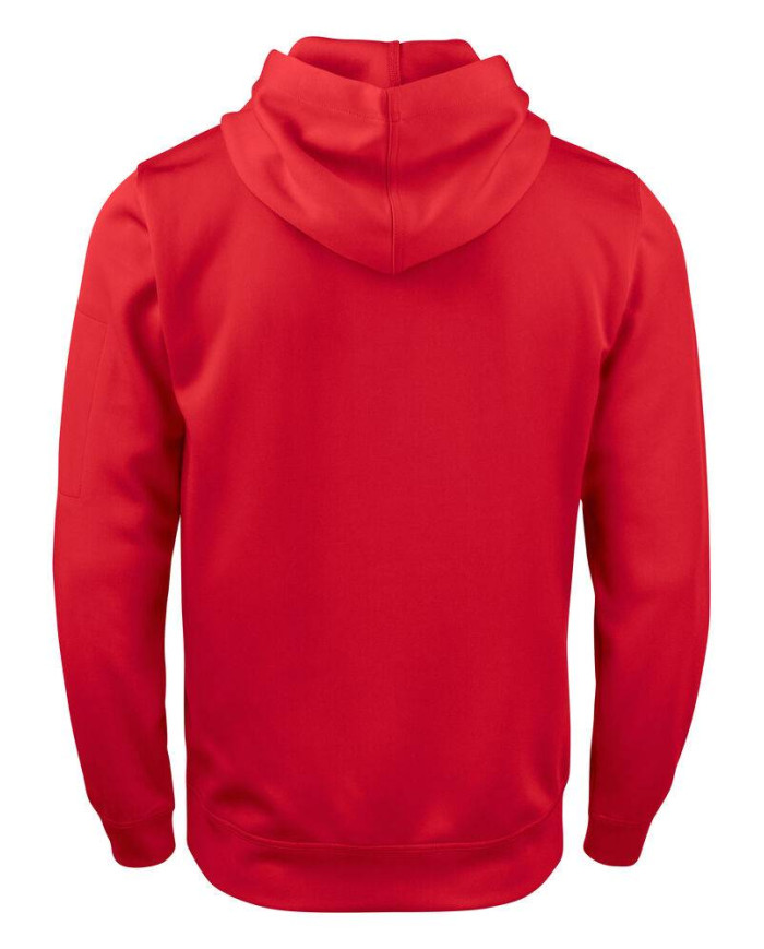 Basic Active Hoody NEW WAVE