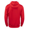 Basic Active Hoody NEW WAVE