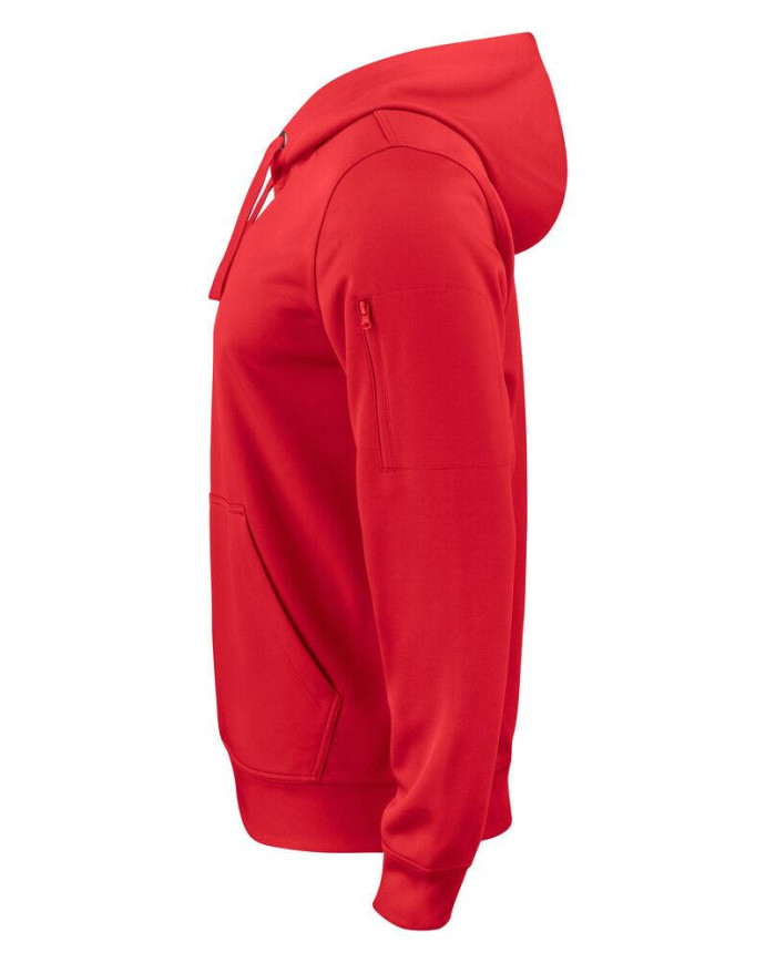 Basic Active Hoody NEW WAVE