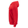 Basic Active Hoody NEW WAVE