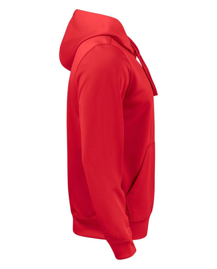 Basic Active Hoody NEW WAVE