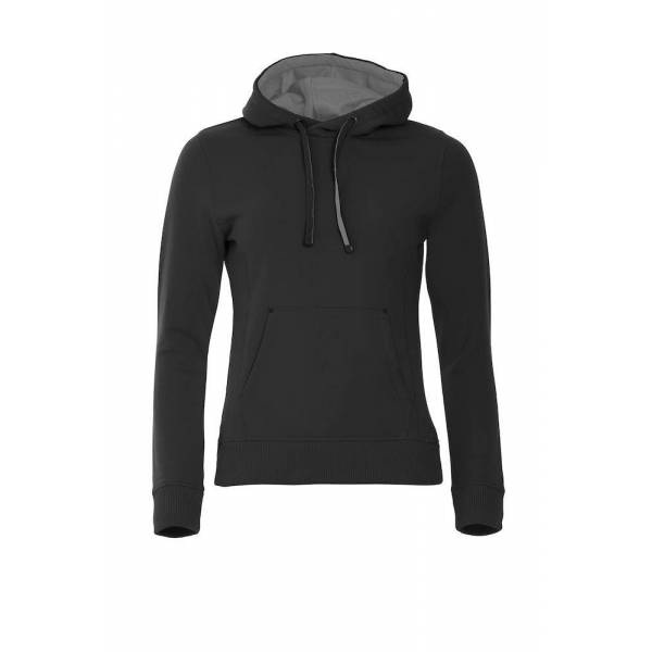 Sudadera Classic Hoody Ladies New Wave NW-021042