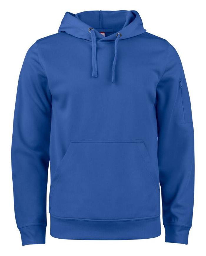 Basic Active Hoody NEW WAVE