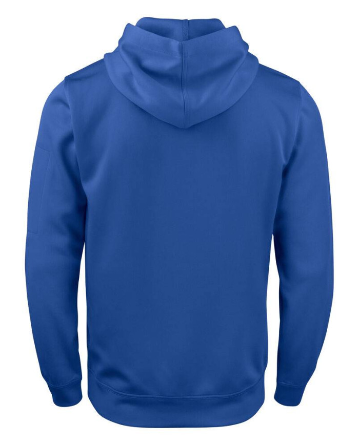 Basic Active Hoody NEW WAVE