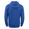 Basic Active Hoody NEW WAVE
