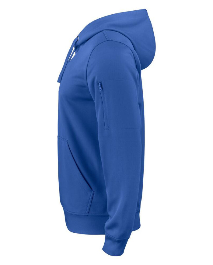 Basic Active Hoody NEW WAVE