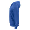Basic Active Hoody NEW WAVE