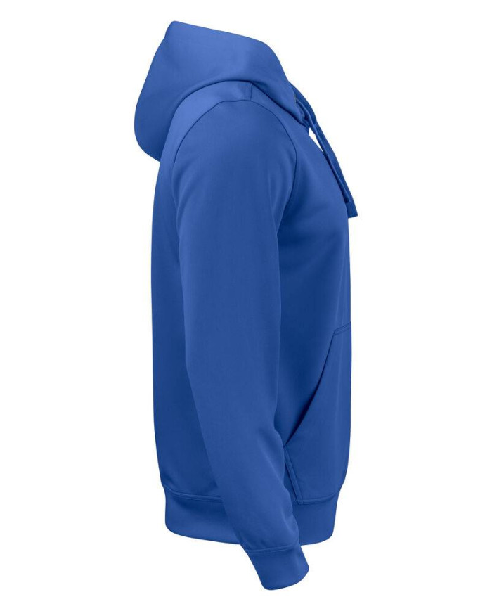 Basic Active Hoody NEW WAVE