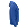 Basic Active Hoody NEW WAVE