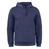 Basic Active Hoody NEW WAVE