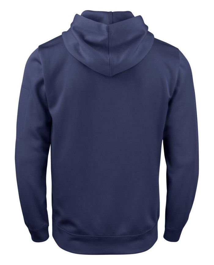 Basic Active Hoody NEW WAVE