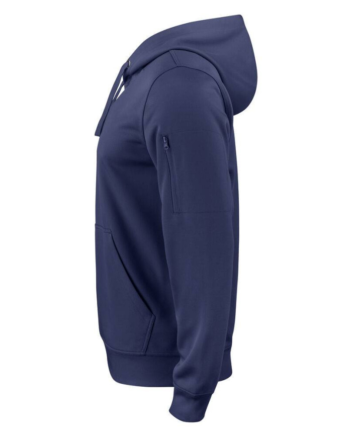 Basic Active Hoody NEW WAVE