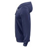 Basic Active Hoody NEW WAVE