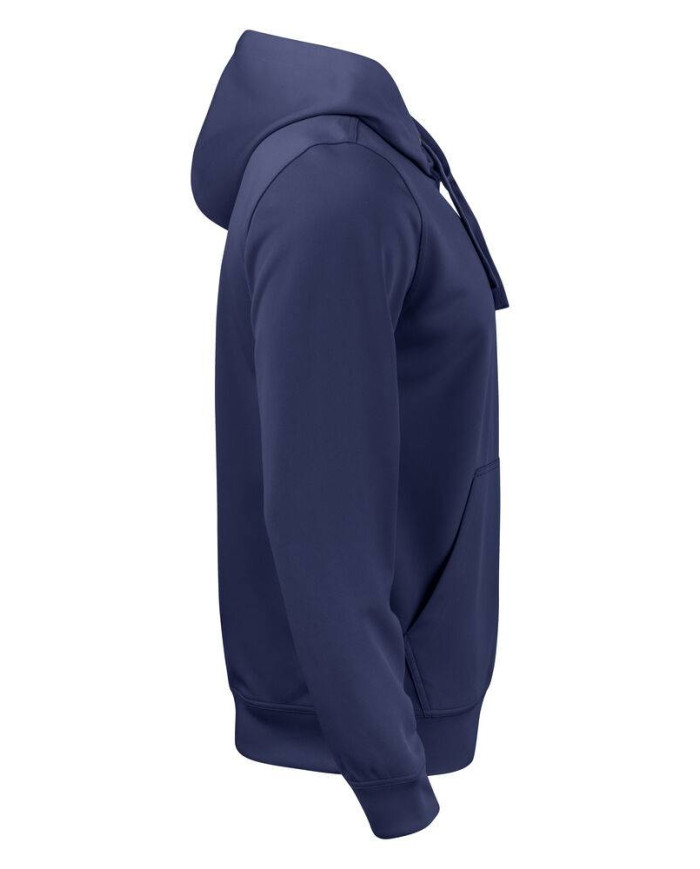 Basic Active Hoody NEW WAVE