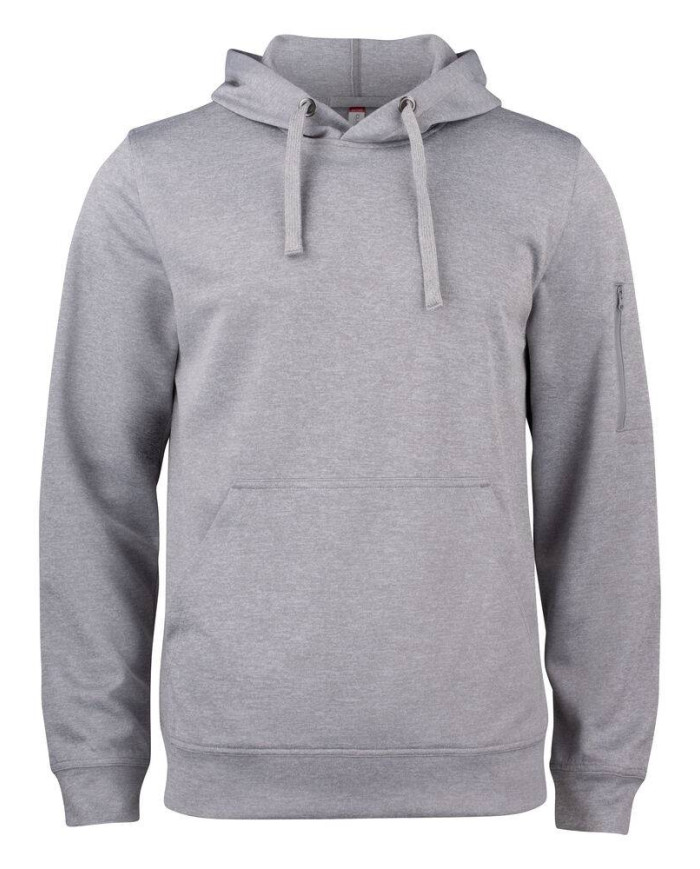 Basic Active Hoody NEW WAVE